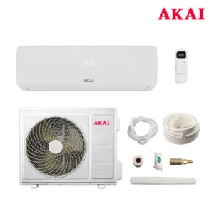 R32 18000 BTU Fixed Frequency Energy Saving Modern Fast Cooling Low Maintenance Wall Mounted Split Air Conditioner