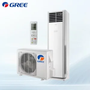 R32 36000BTU Split Air Conditioner Inverter 3TON DC 54dB Ultra Quiet Energy Saving