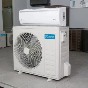R32 Inverter 12000 BTU Wall Mounted Split Air Conditioner Cooling Heating WIFI Smart 220V Mini Split Aircon Aire Acondicionado