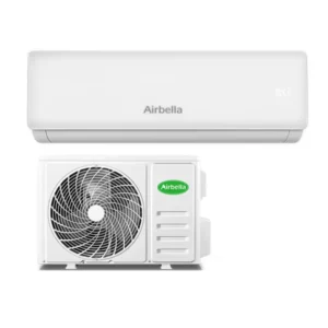 R32 Inverter AC Cooling Only 24000Btu Ductless Cooler Wall Mounted Mini Split Air Conditioner