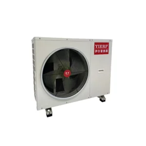 R32 Inverter Split Air to Water Heatpump Heater Heat Pump Manufacturers Warmepomp Cooling Heating Conditioner