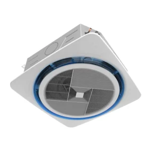 R32 R410A 4 Way Ceiling Cassette Type Air Conditioner Mini Split Air Conditioning
