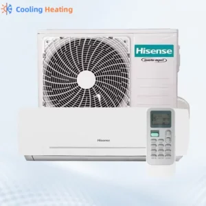 R32 R410A Heating Cooling Room Split AC Conditioning Unit 9000 24000Btu Air Conditioner Aires Acondicionados Inverter