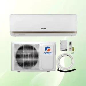 R32 R410a Inverter Split Air Conditioners 9000 24000 Btu Ductless Smart Energy Saving Class Energy Efficiency Hotel Use