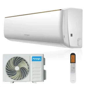 R32 Refrigerant WIFI Control Fast Cool Heat Energy Saving 9K 12K Split AC Conditioning Home Appliance Smart Air Conditioners