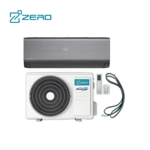 R32 Smart Residential Wall Mounted Inverter Air Conditioning Fast Cooling Heating Mini Split Air Motor Explosion proof
