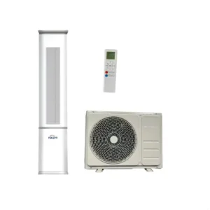 R32 Split Air Conditioner ROHS Factory Manufacturer 50/60HZ 120-220V CE Aire Acondicionado Non-Inverter Intelligence Air-Con