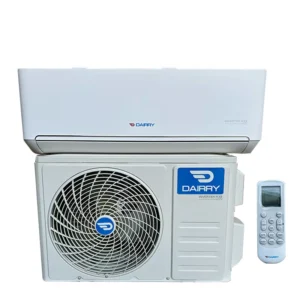 R32 Wall mounted Type Inverter 9000BTU Cooling Only Air Conditioner Split Air Conditioning