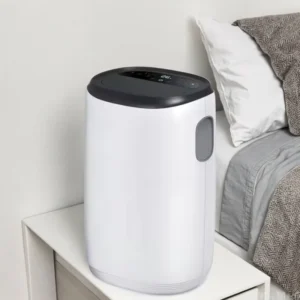 R410 1000BTU Portable Home Smart AC Air Conditioner Mobile Air Cooler for Office