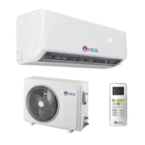 R410 12000 BTU China Big Factory Good Price Split Inverter AC Air Conditioner