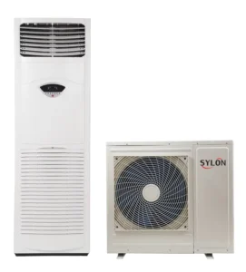 R410 4ton 5ton 36000-60000BTU Inverter Floor Standing Air Conditioner