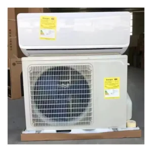R410 9000BTU 12000 BTU Smart Home Cooler T1 T3 Air Conditioner Split System
