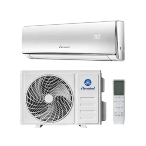 R410A 1.5 hp 12000Btu Split Air Conditioners Inverter Cooling Heating AC for Home Hotel