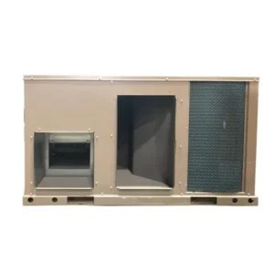 R410A 10 Ton 12 ton 15 ton HVAC Rooftop Unit DC Fan Commercial Rooftop Packaged Air Conditioner Air Cooler Cooling Heating
