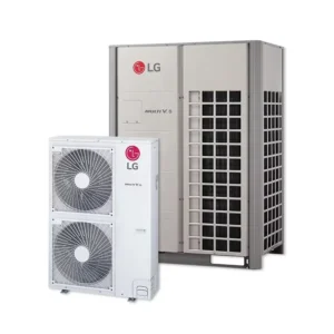 Aire Acondicionado R410A 8HP 12HP 20HP Inverter DC Cooling and Heating Type VRV VRF Air Conditioner