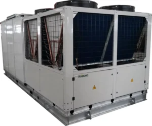 R410A 380V 50Hz 5 100Ton Rooftop Packaged Unit