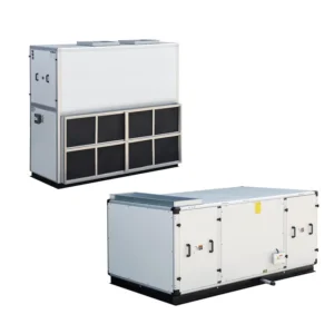R410A 60000 Btu HVAC System AHU Air Conditioning System AC Outside Units VRF VRV Air Handling Unit Horizontal Vertical Series