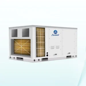 R410A 60Hz Rooftop Packaged Unit 30tons 20ton 10ton 5.5ton Central Air Conditioning System Cooling Heating Ar Condicionado