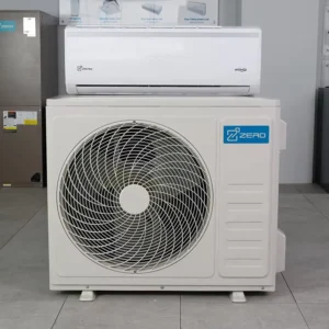 R410A Minisplit Aire Acondicionado 12000btu 18000btu 24000btu Stock Supply 220V 50hz AC Home Air Conditioner Indoor Units