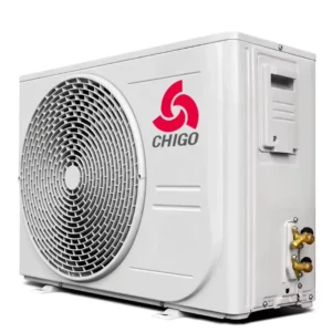 R410A Refrigerant Inverter Mounted 12000 Btu 18000 Btu AC Central Home Air Conditioners