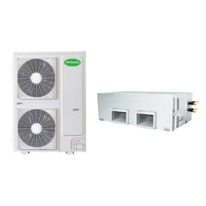 R410A Split Unit Multi AC VRV Central Air Conditioning Duct Hybrid VRF System Air Conditioner