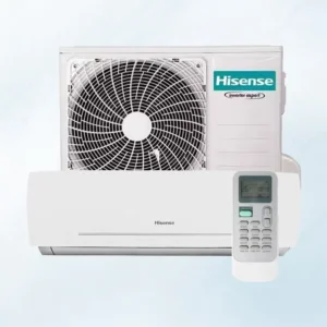 R410a 12000 BTU China Big Factory AC OEM ODM Mini Split Air Conditioner Split Inverter Smart Air Conditioning