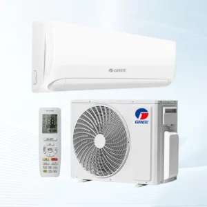 R410a 220V Split Wall Mounted Inverter Air Conditioner Cooling Only 12000 24000 BTU Smart Control Energy Saving Class a CE