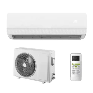 R410a 24000Btu T1 T3 Split Type Wall Mounted AC Conditioner