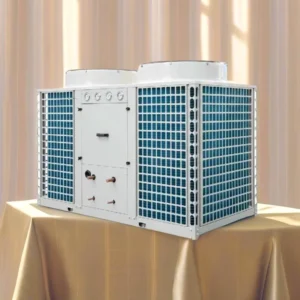R410a 36000Btu 60000Btu Rooftop Unit for Central Air Conditioners 220V 60Hz 3 4 5 Ton Rooftop Packaged Unit for Hotels