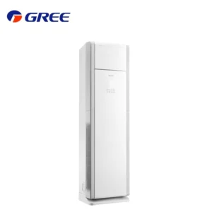 R410a Energy Saving Heating and Cooling Only AC Split Unit 36000Btu Floor Standing Air Conditioner