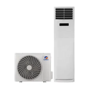 R410a Floor Standing Air Conditioner Household Split Cabinet Air Unit for Hotel Rooms Cooling Only AC Units