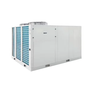 R410a Industrial Air Conditioner Rooftop Packaged Unit for Heating and Cooling