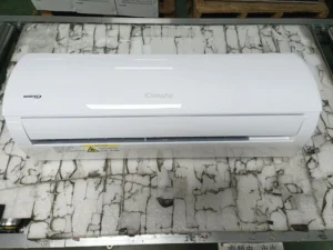 R410a T1 220v~50hz 9000btu Inverter Wall Split Air Conditioners Split Cooling Only Units Used Refrigerant Power Source