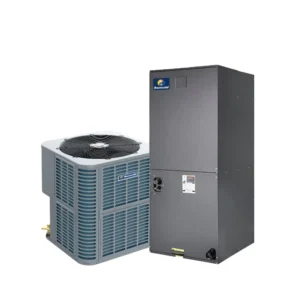 R454B 3 TON 4 TON 5 TON Duct Type Condenser Air Conditioner Air Handler OEM Service 18 Seer2 Light Commercial Air Conditioners