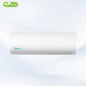 R454B Fixed Frequency AC Series 9000 12000 18000 24000 BTU High Power Cooling Heating for Commercial and Industrial