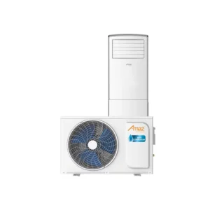 Ready to Ship Floor Standing Air Conditioner Inverter 18000 Btu Home Split Unit Air Conditioners