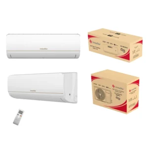 Ready to Ship Wall mounted Air Conditioner 9000btu 12000btu 18000btu 24000btu Only Cooling Room Split Air Conditioner