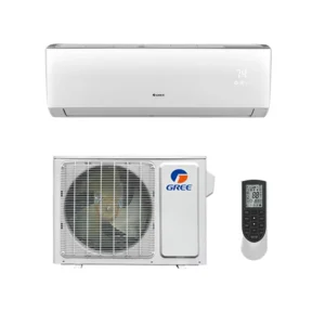 Remote Control Fast Cooling and Heating 24000 Btu 2Ton 3P Airconditioner Air Conditioner