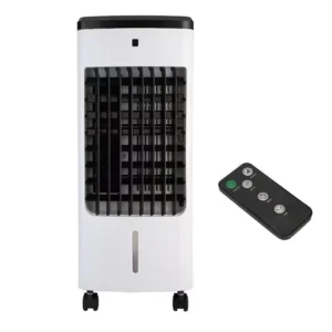 Removeable Home Water Air Cooler with Remote Control