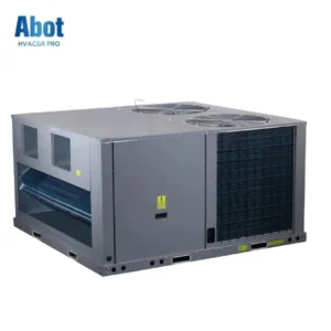 Rooftop 50 60hz Rooftop Packaged Air Conditioner