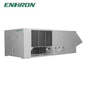 Rooftop Air Conditioner Energy Recovery Ventilators air Handling Unit Hvac System Large Scale Industrial Applications