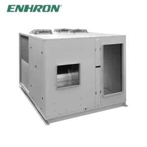 Rooftop Air Conditioner Inverter HVAC Rooftop Package Unit Industrial Air Conditioners for Commercial Hotel