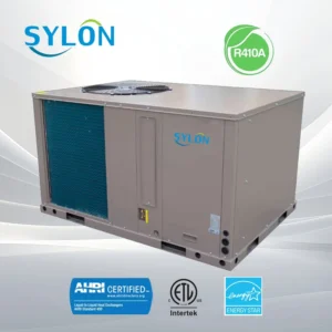 Rooftop Air Conditioner Rooftop Packaged Units With Ducted Air Conditioner System 3ton 5ton
