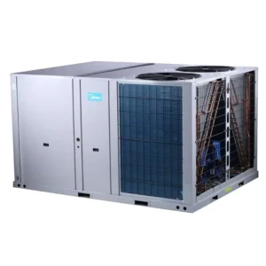 Rooftop Installation Ventilation Direct First Class Energy Efficiency Commercial air Conditioner