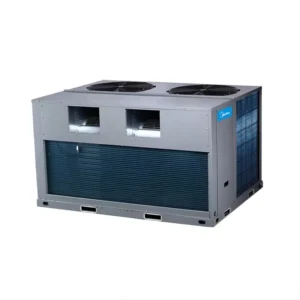 Rooftop Package AC Unit Cooling Only Heat Pump 5Ton ~30Ton Rooftop Air Conditioner