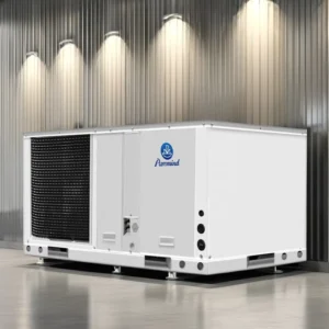 Rooftop Package Air Conditioner R410a 3ton 4ton 5Ton HVAC Air Conditioners 13 16 SEER Rooftop Packaged Unit Wind Free