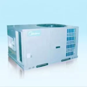 Rooftop Package Type Ducted Central Air Conditioning