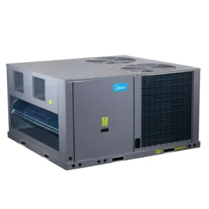 Rooftop Package VRF Duct Multi Zone Ceiling Central AHU Ceiling Cassette Wall Mounted R410A Air Conditioner