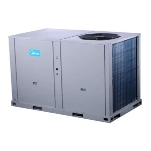 Rooftop Packaged Air Conditioner 10 Ton 20 Ton 30 Ton 40 Ton Packaged Rooftop Unit HVAC System R32 R410A Inverter