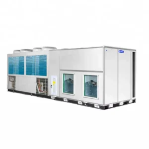 Rooftop Packaged Air Conditioner